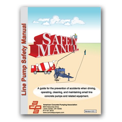 manual of accident prevention
