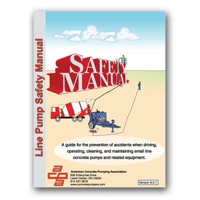 manual of accident prevention
