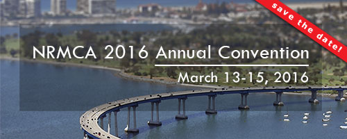 nrmca annual convention
