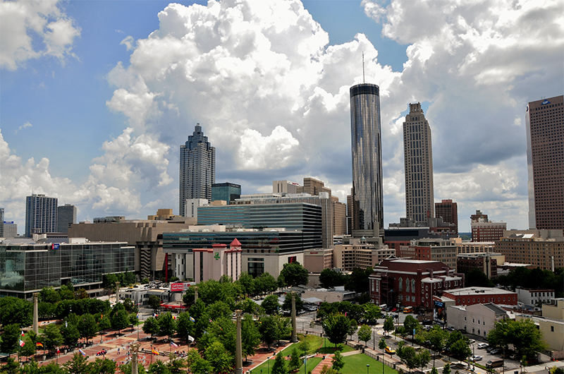 Atlanta, GA