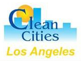 Clean Cities Los Angeles