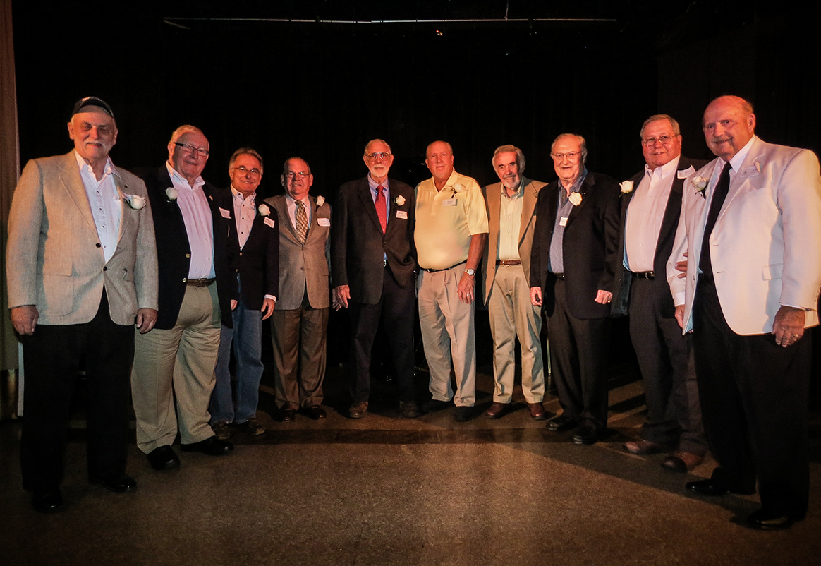 ACPA Founding Board Members