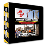 ACPA Operator Training Program - Full Program