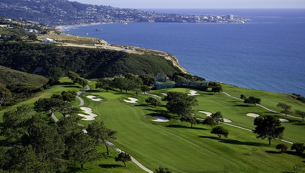 Torrey Pines Golf Course