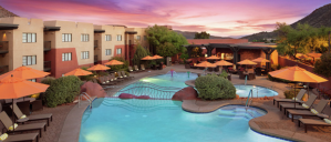 ACPA 2025 Fall Board Meeting | Sedona, AZ