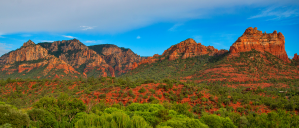 ACPA 2025 Fall Board Meeting | Sedona, AZ