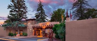 ACPA 2020 Spring Board Meeting | La Posada de Santa Fe