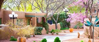 ACPA 2020 Spring Board Meeting | La Posada de Santa Fe