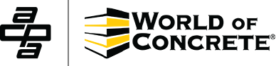World of Concrete 2024  | Co-sponsored by the American Concrete Pumping Association