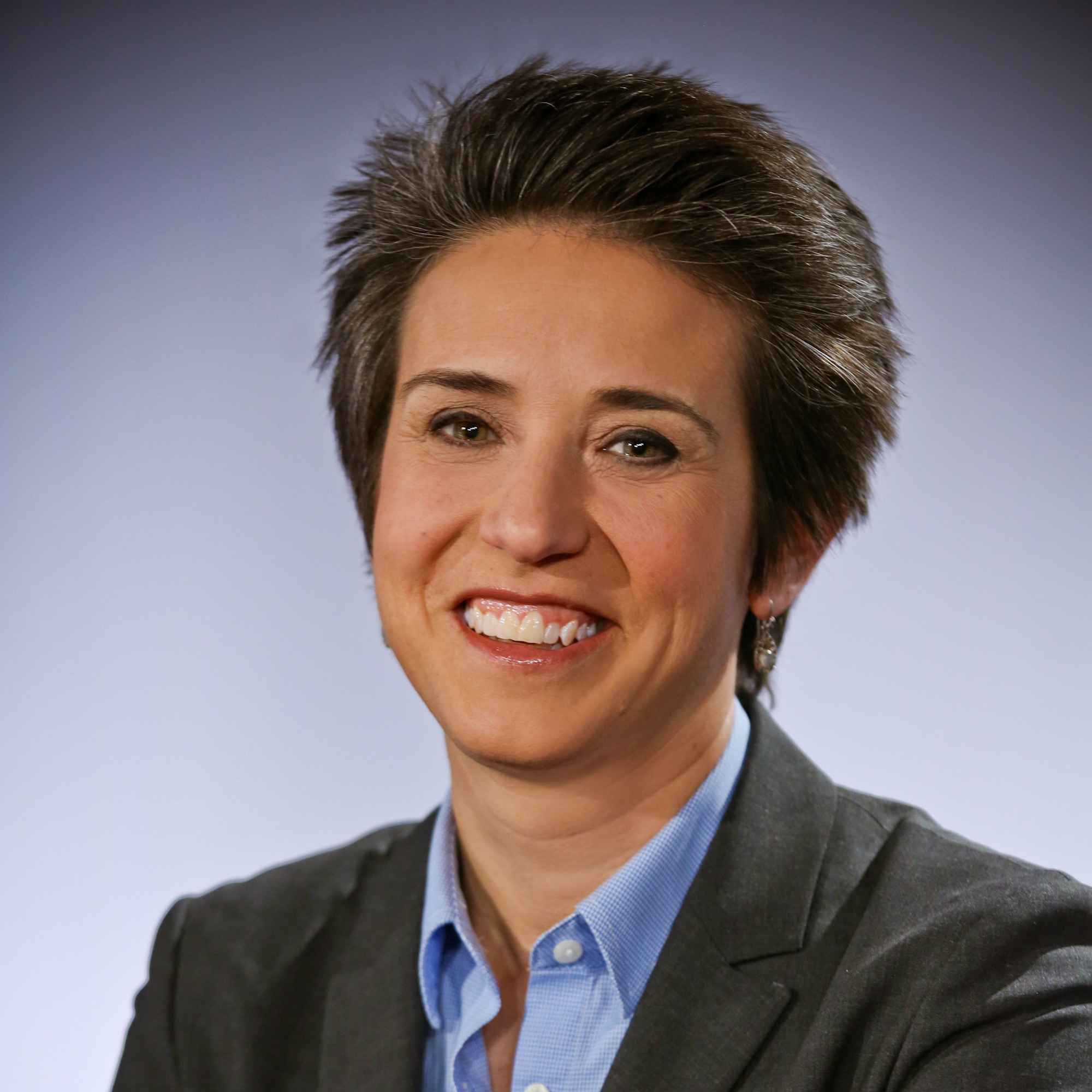 Amy Walter