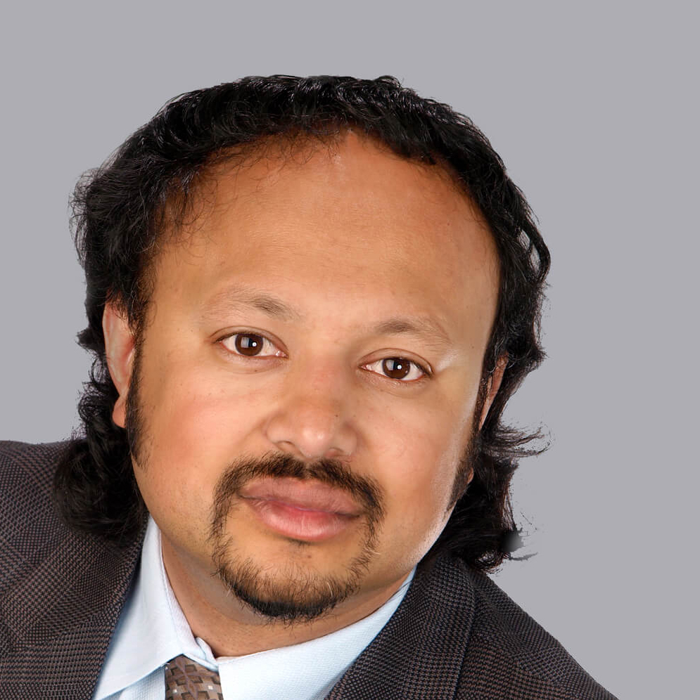 Anirban Basu