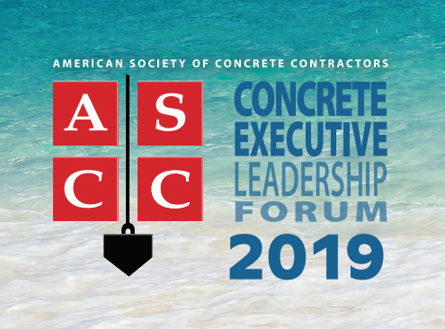 ASCC Concrete Executive Leadership Forum 2018