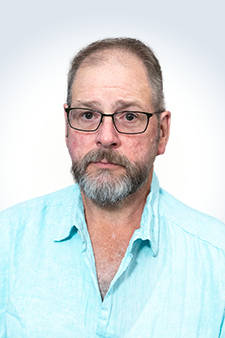 Tony Biddle