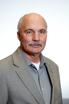 Gary Brown