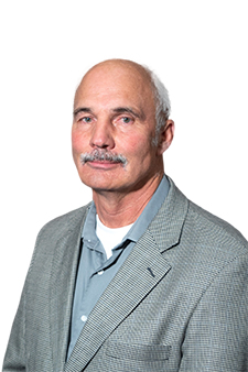 Wayne Bylsma - ACPA President