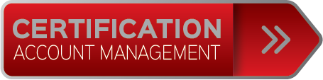 Certification Account Management