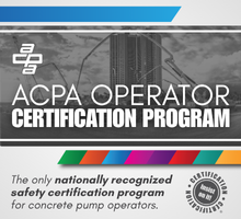 ACPA Certification Program