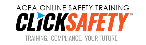 ClickSafety Online Training Link