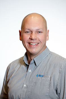 Eric Duiker - ACPA Secretary