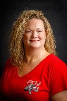 Jennifer Lockhart