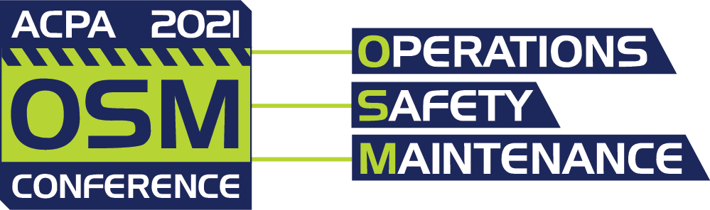 ACPA 2021 OSM Conference
