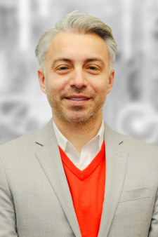 David Palomares