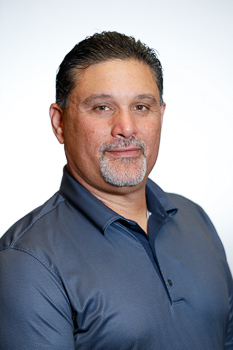 Chris Pernicano