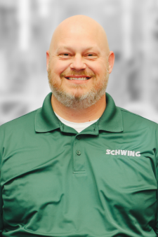 Scott Roisum