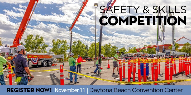 2023 FC&PA Safety and Skills Competition