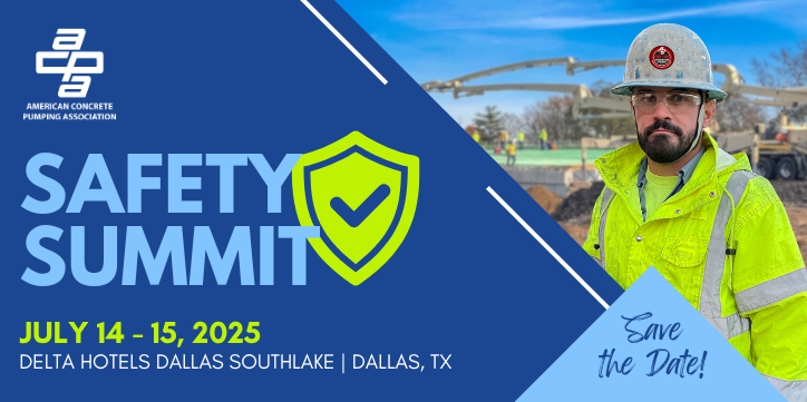 ACPA Safety Summit 2025