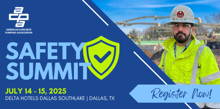 ACPA Safety Summit 2025