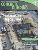 Concrete Pumping Magazine - Fall 2015