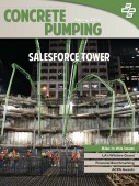 Concrete Pumping Magazine - Spring 2016