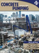 Concrete Pumping Magazine - Summer 2016