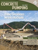 Concrete Pumping Magazine Fall 2017