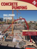 Concrete Pumping Magazine Spring 2017