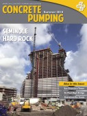 Concrete Pumping Magazine Summer 2018