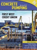 Concrete Pumping Magazine Spring 2019