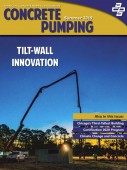 Concrete Pumping Magazine Summer 2019