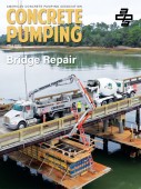 Concrete Pumping Magazine Fall 2020