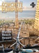 Concrete Pumping Magazine Spring 2021