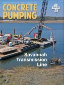 Concrete Pumping Magazine Summer 2022