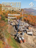 Concrete Pumping Magazine Winter 2022