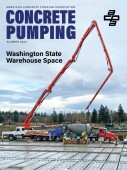 Concrete Pumping Magazine Summer 2023