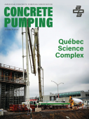Concrete Pumping Magazine Summer 2024