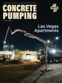 Concrete Pumping Magazine Winter 2025