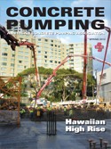 Concrete Pumping Magazine Spring 2012