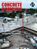 Concrete Pumping Magazine - Summer 2025
