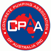 Concrete Pumping Association of Australia