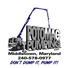 Potomac Pumping, LLC
